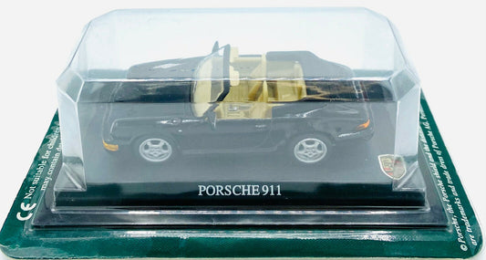 EBOND Modellino Porsche 911 - Die cast - 1:43 - 0189