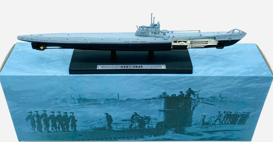 EBOND SottoMarino S13 - 1945 - Atlas Edition - 1:350 - 0199