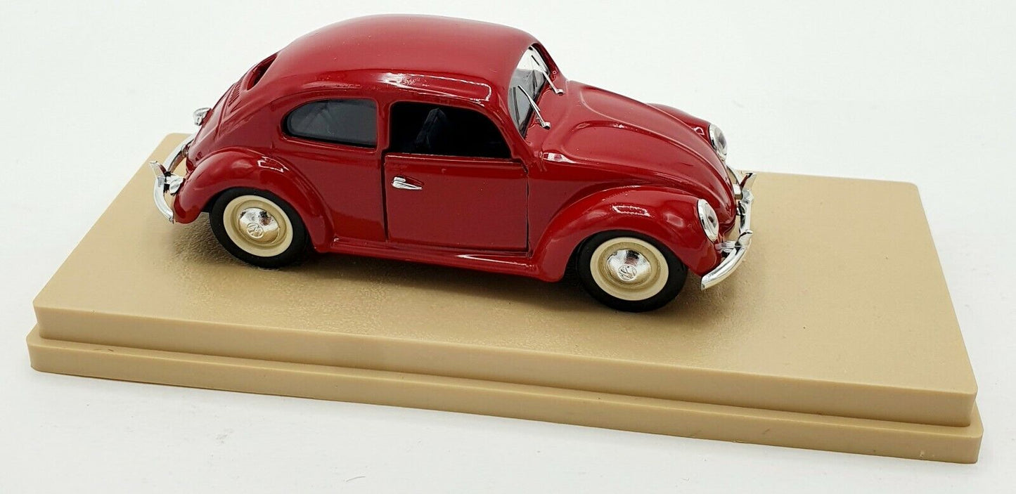 EBOND Volkswagen Maggiolino, 1949 - RIO n88 - Scala 1:43 S046.