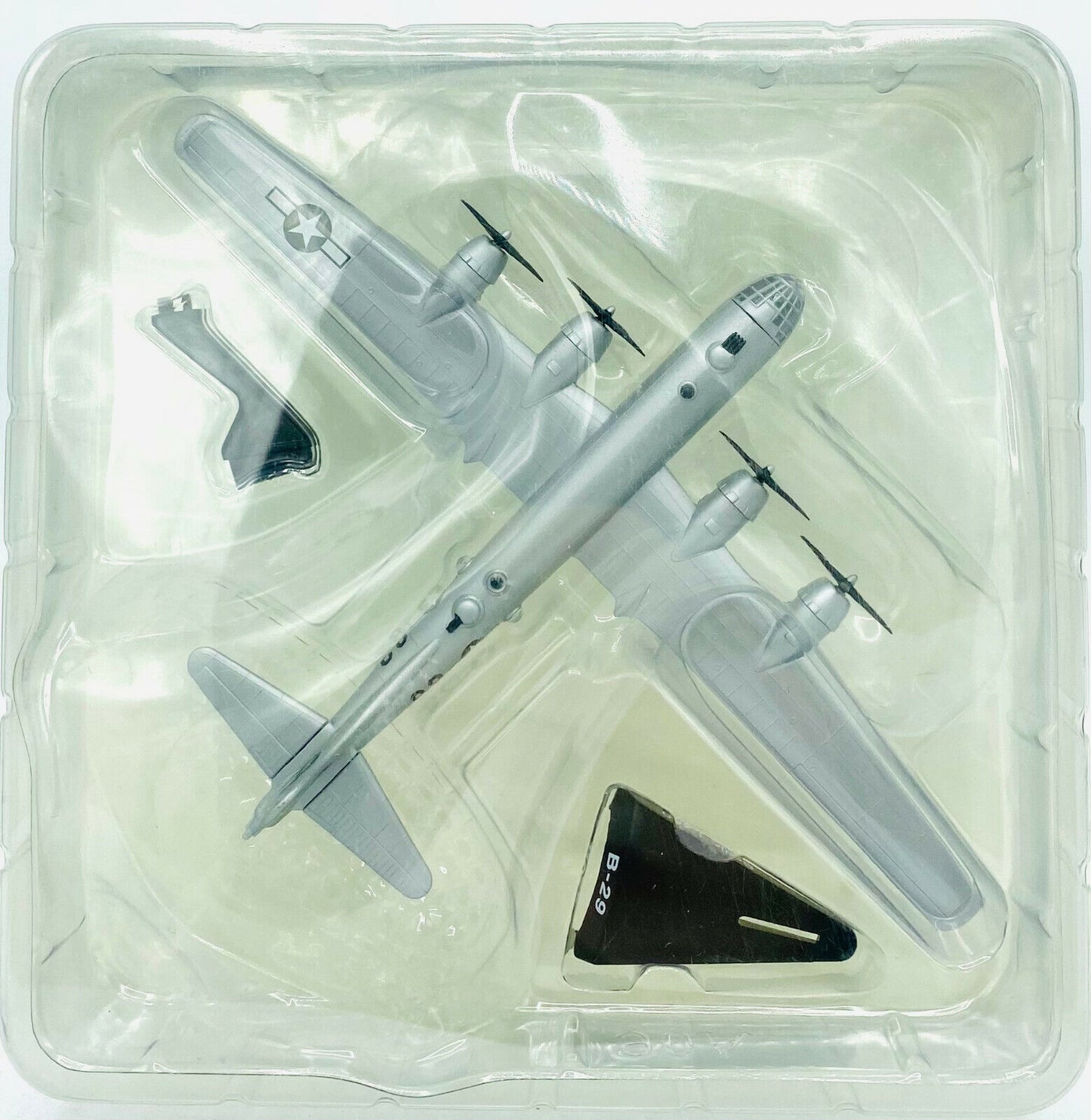 EBOND Aerei Militari - B 29 - Die Cast - 1:200 - 0236