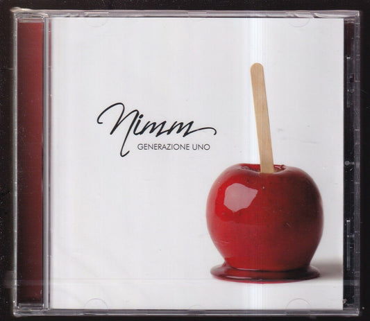 EBOND Nimm - Generazione Uno5020 CD CDS001533