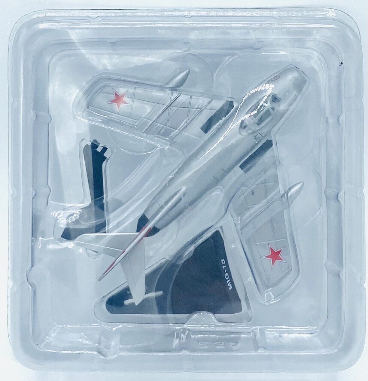 EBOND Aerei Militari - Mig 15 - Die Cast - 1:102 - 0229