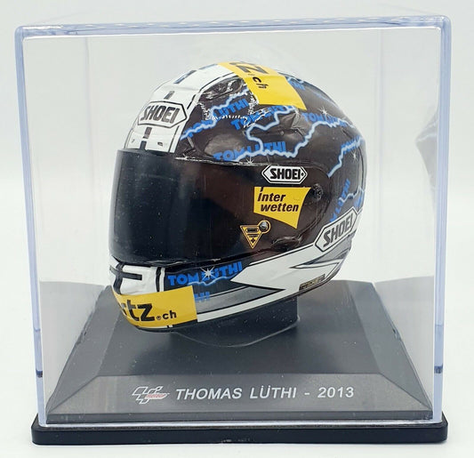 EBOND Casco Thomas Luthi - 2013 - 1:5 0106.
