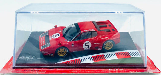 EBOND Ferrari 365 Gt4 BB 24h Daytona 1978 Drivers F. Migault L.Guitteny - 0249