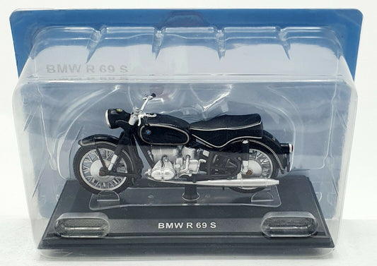 EBOND MOTO BMW R 69 S - 1:24 - 0103.