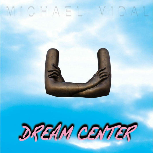 EBOND Michael Vidal ‎- Dream Center5001 CD CDS001014