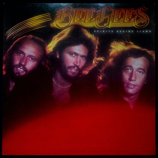 EBOND Bee Gees - Spirits Having FlownV059015 Vinile V059016