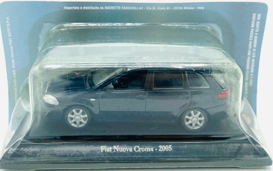 EBOND Modellino Fiat Nuova Croma - 2005 - Die cast - 1:43 - 0171