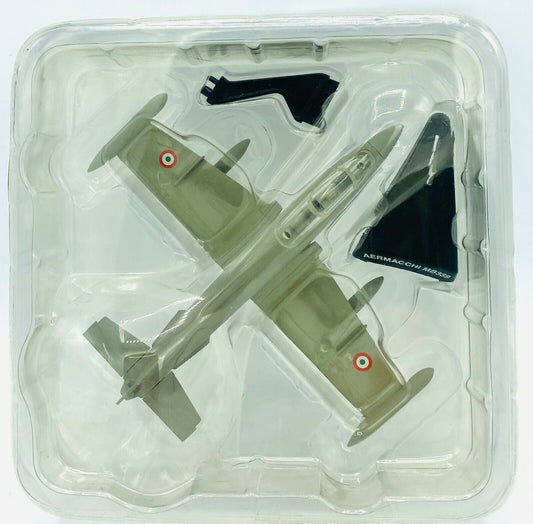 EBOND Aerei Militari Aermacchi MB339 - Die Cast - 1:94 - 0206