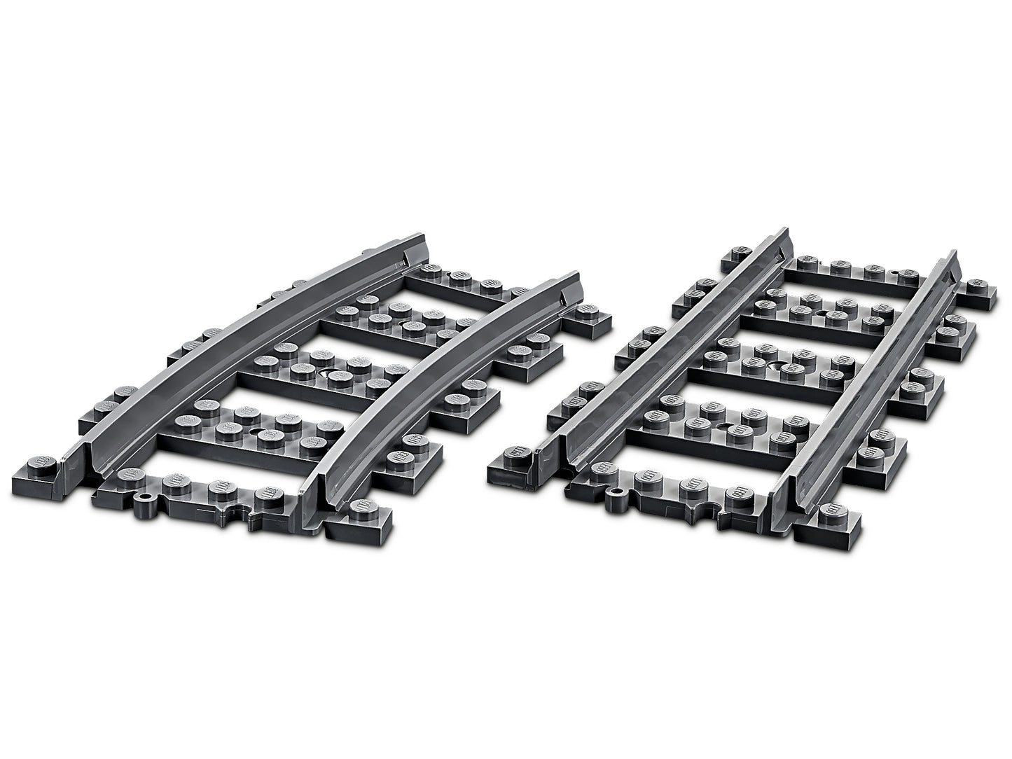 LEGO 60197  CITY Treno Passeggeri