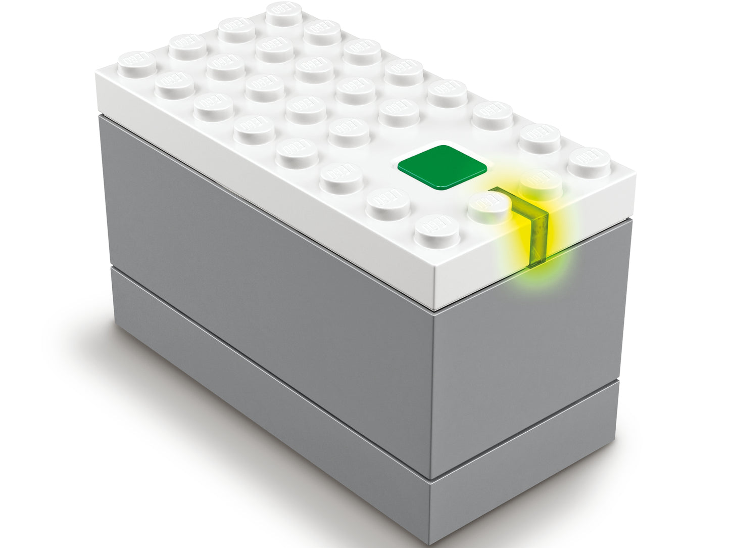 LEGO 60197  CITY Treno Passeggeri