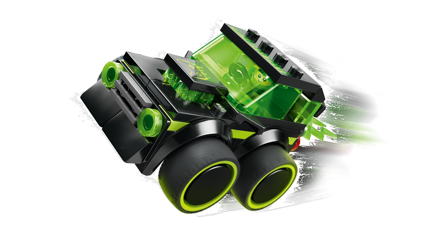 LEGO 60484 Veicoli – Auto da corsa da gioco