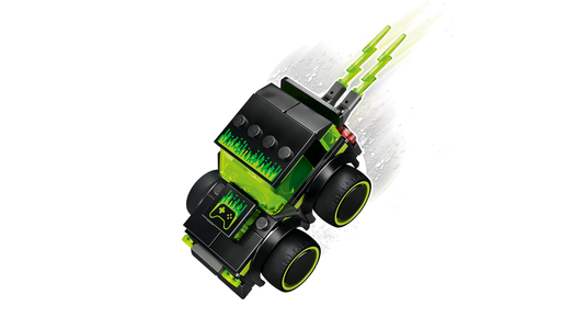 LEGO 60484 Veicoli – Auto da corsa da gioco