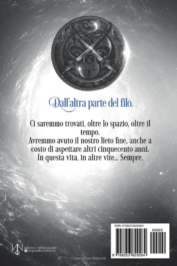 I Custodi Del Millennio - Ossidiana e Diaspro: (wardens Saga - Vol. 2) -