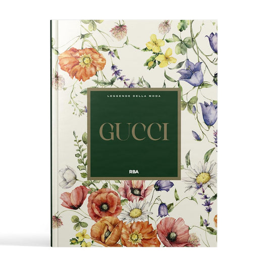 Gucci: Iii Parte Di: Leggende Della Moda -