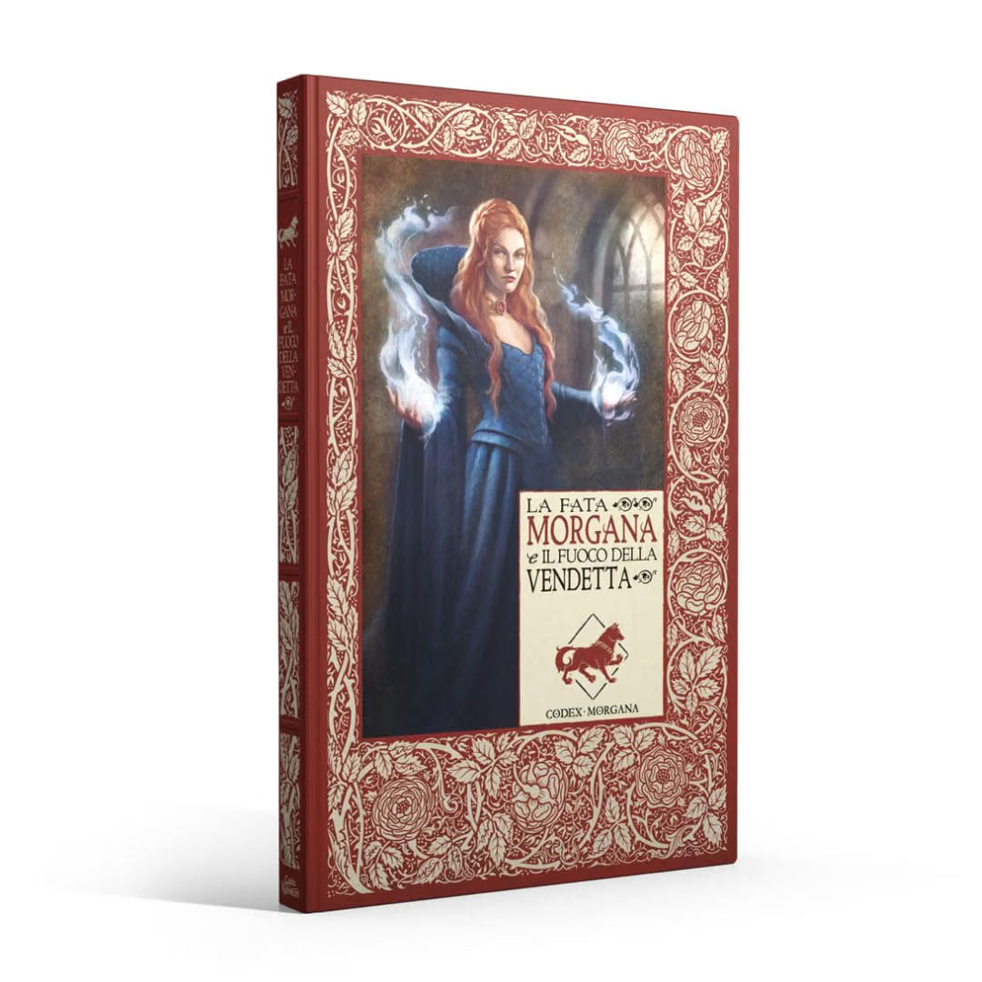 Collezione Le Cronache Di Excalibur Pack 3 Libri Mago Merlino Re Artu Fata Morga -