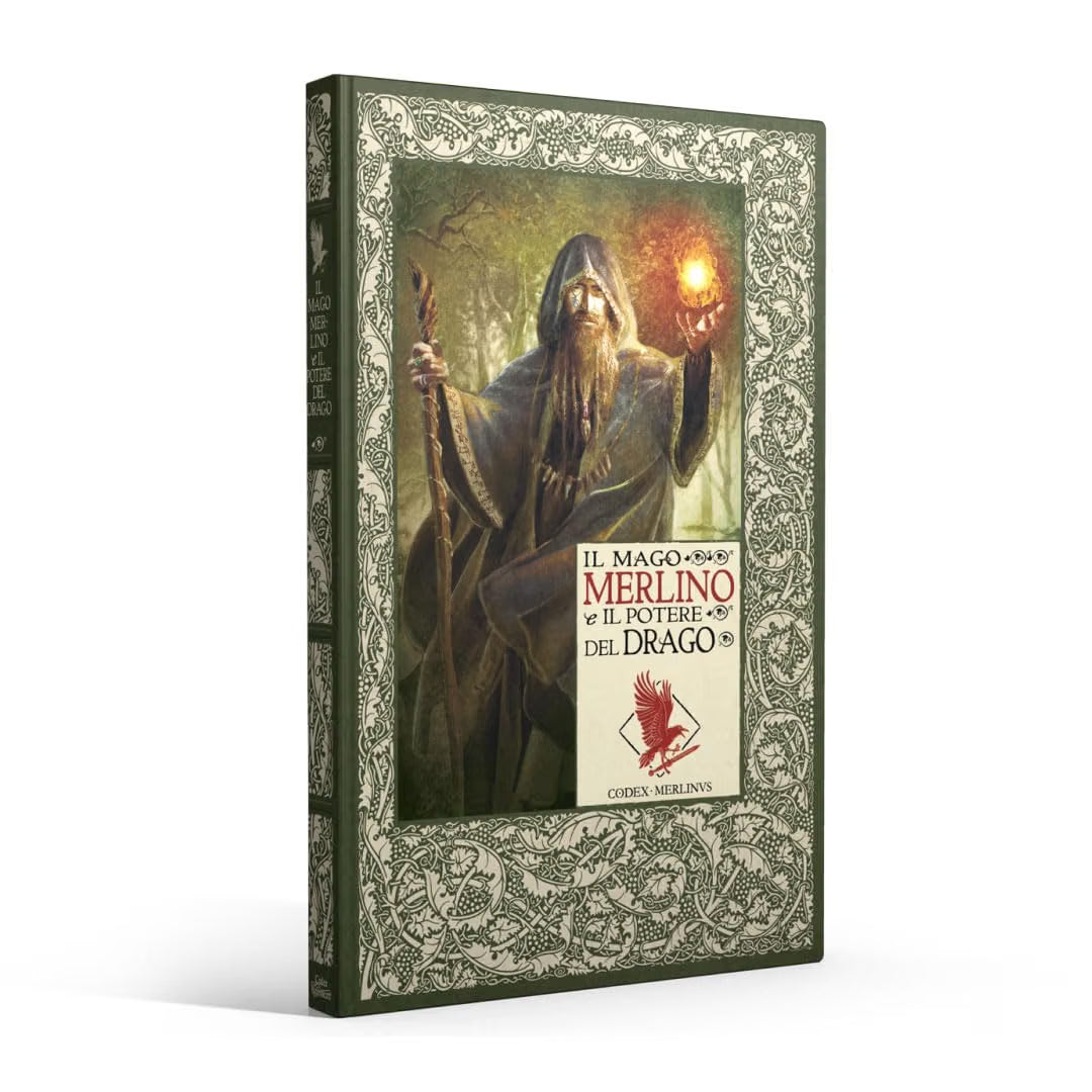 Collezione Le Cronache Di Excalibur Pack 3 Libri Mago Merlino Re Artu Fata Morga -