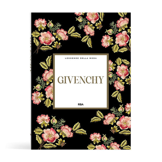 Givenchy: XIII