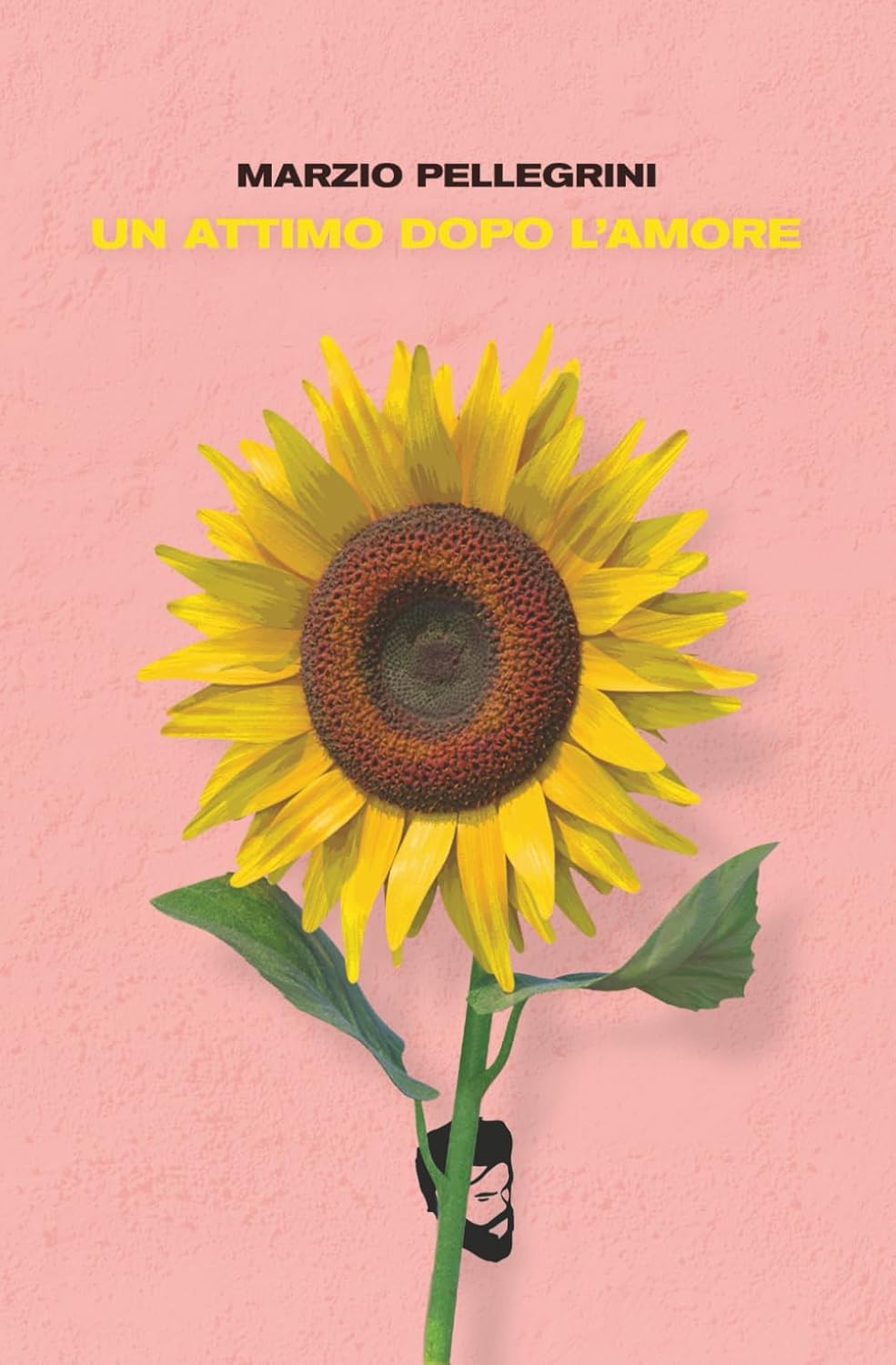 Un Attimo Dopo L'amore - Marzio Pellegrini