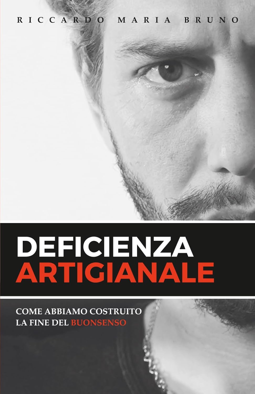 Deficienza Artigianale: Come Abbiamo Costruito La Fine Del Buonsenso -