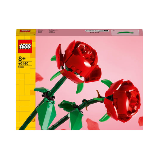 LEGO 40460 Rose