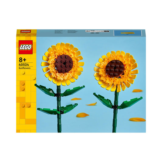 LEGO 40524 Girasoli