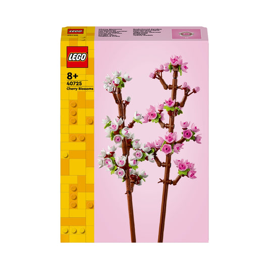 LEGO 40725 Fiori di ciliegio