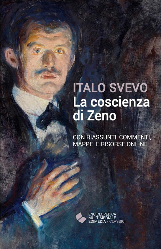 Coscienza Di Zeno (la) - Svevo Italo