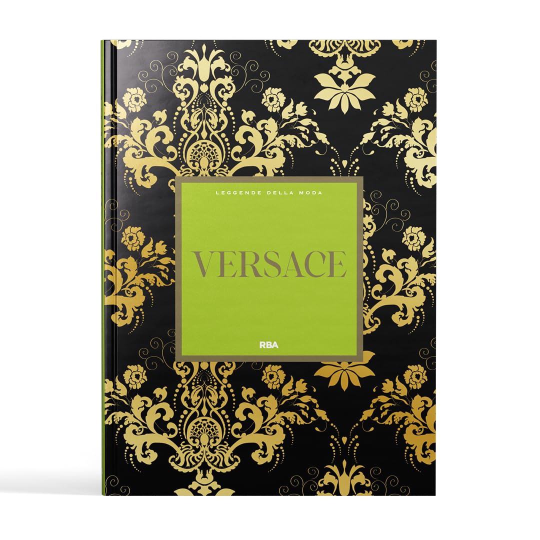 Versace: Vii -