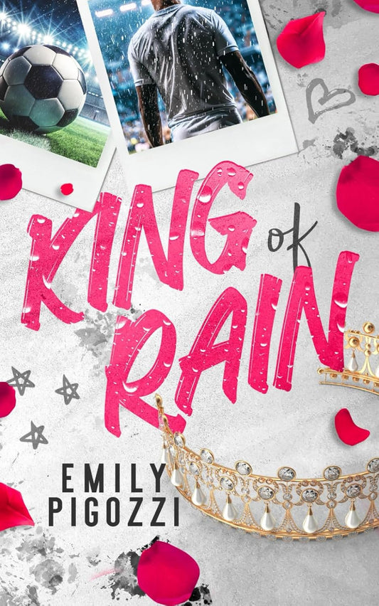 King Of Rain -