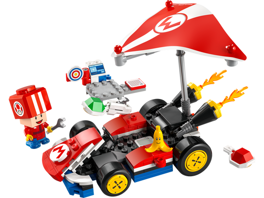 LEGO 72032 Mario Kart™: Kart standard