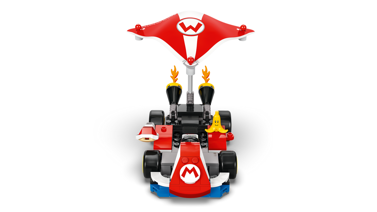 LEGO 72032 Mario Kart™: Kart standard