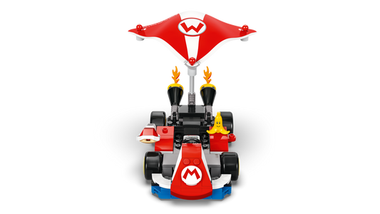 LEGO 72032 Mario Kart™: Kart standard