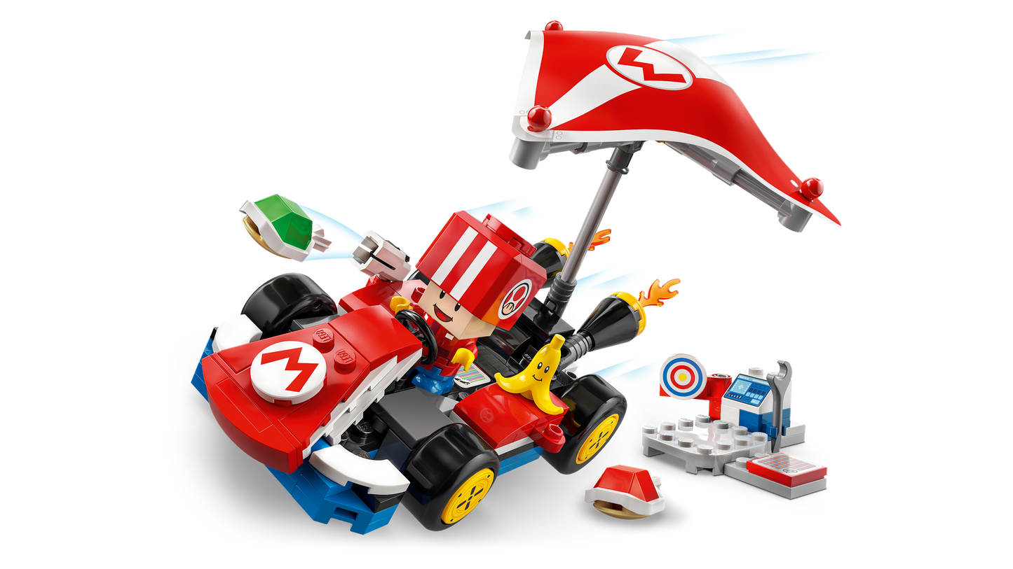 LEGO 72032 Mario Kart™: Kart standard