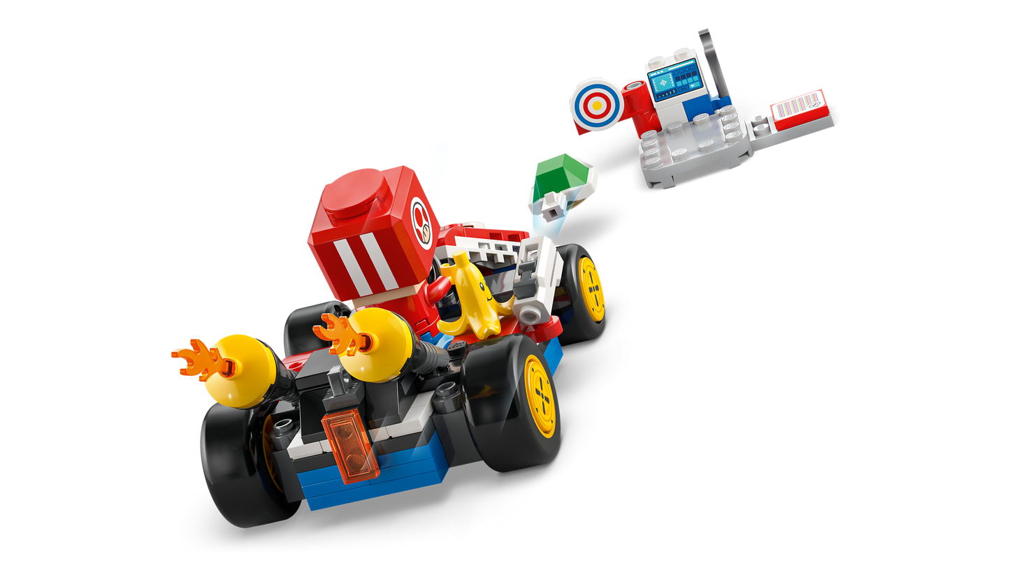 LEGO 72032 Mario Kart™: Kart standard