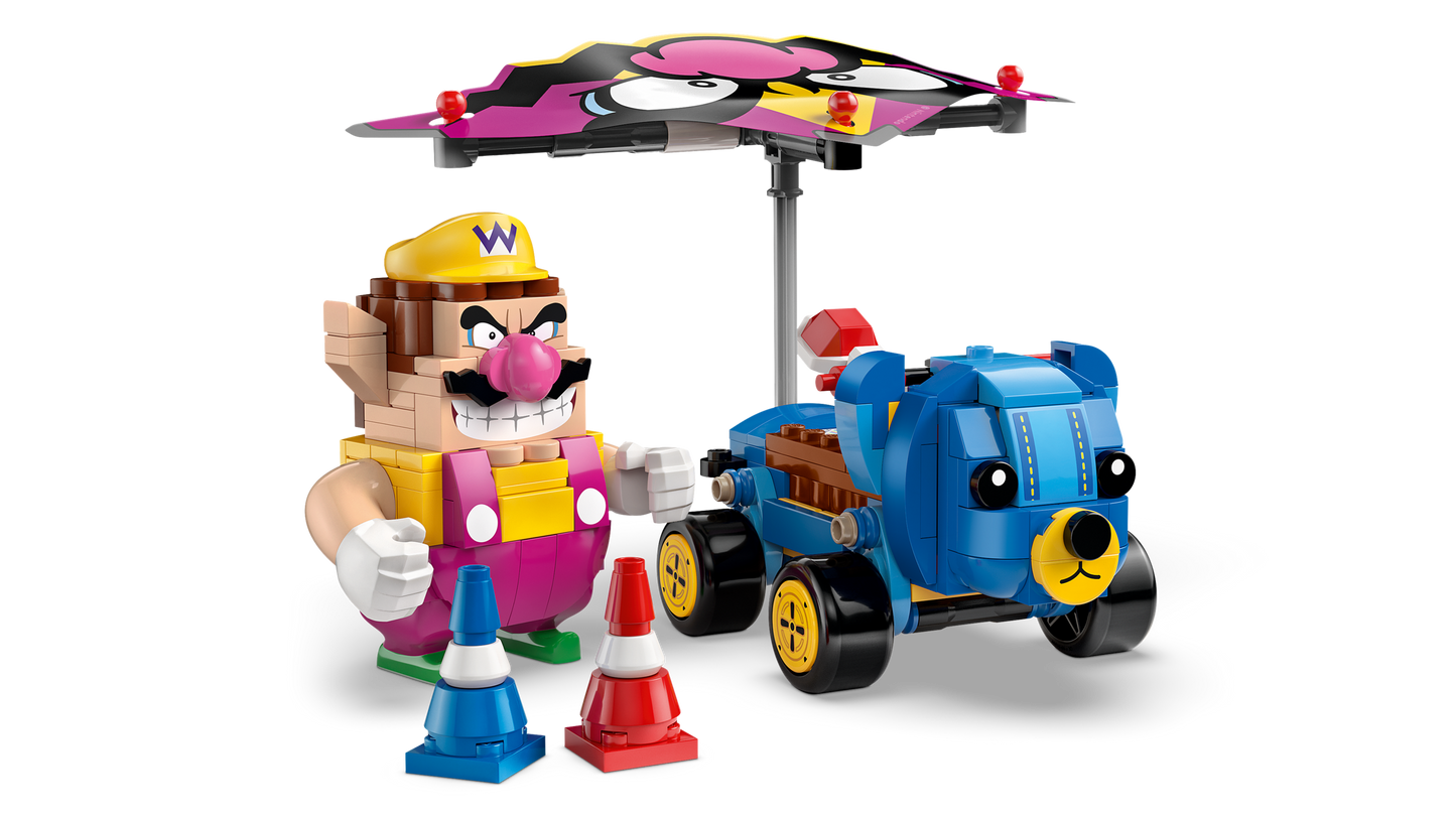 LEGO 72038 Super Mario 72038