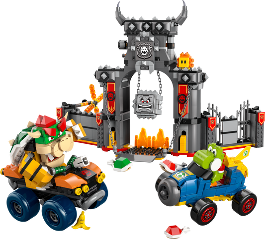 LEGO 72039 Super Mario 72039