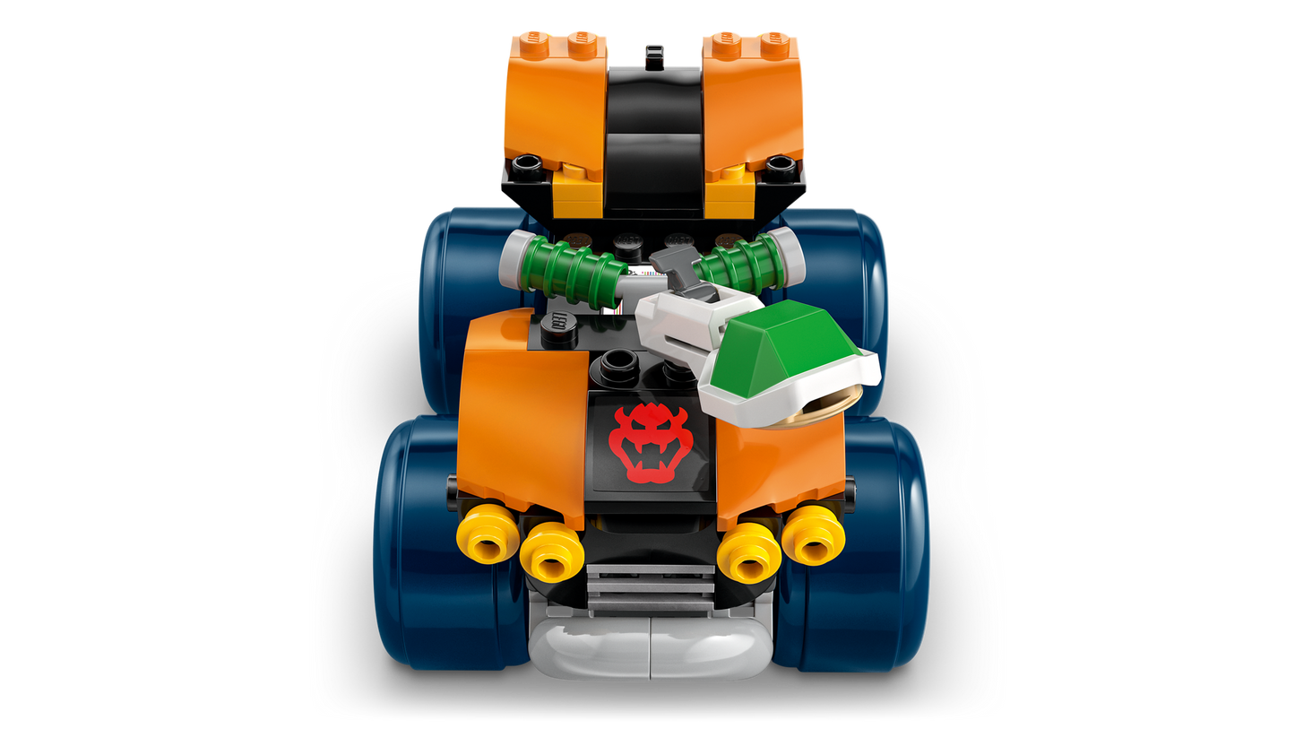 LEGO 72039 Super Mario 72039