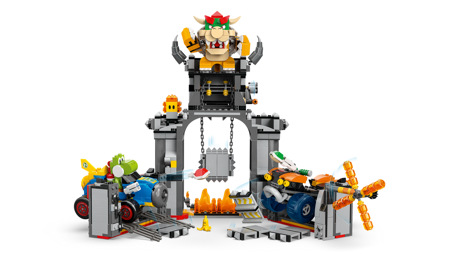 LEGO 72039 Super Mario 72039