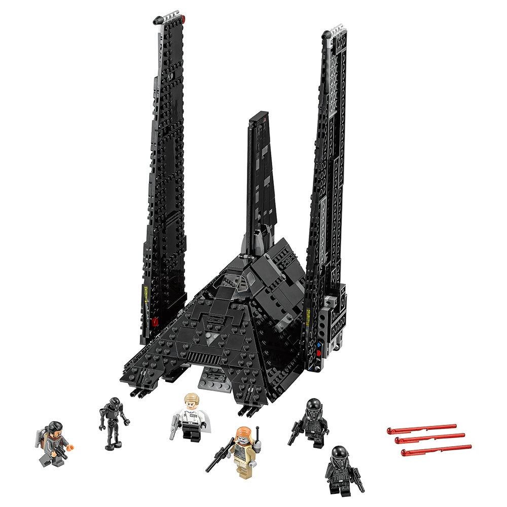 LEGO 75156  STAR WARS Resistance Transport Pod