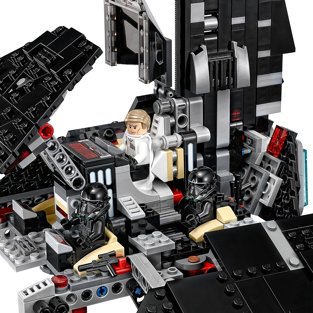 LEGO 75156  STAR WARS Resistance Transport Pod