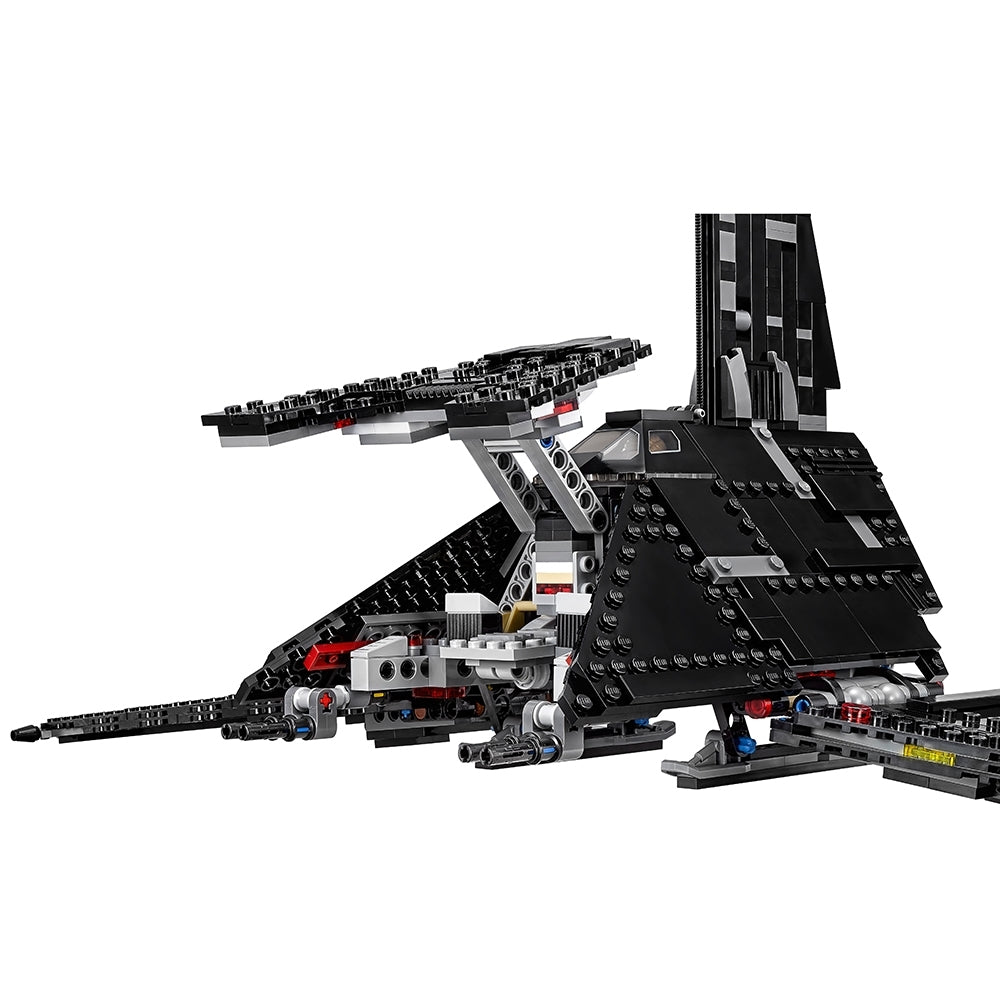 LEGO 75156  STAR WARS Resistance Transport Pod