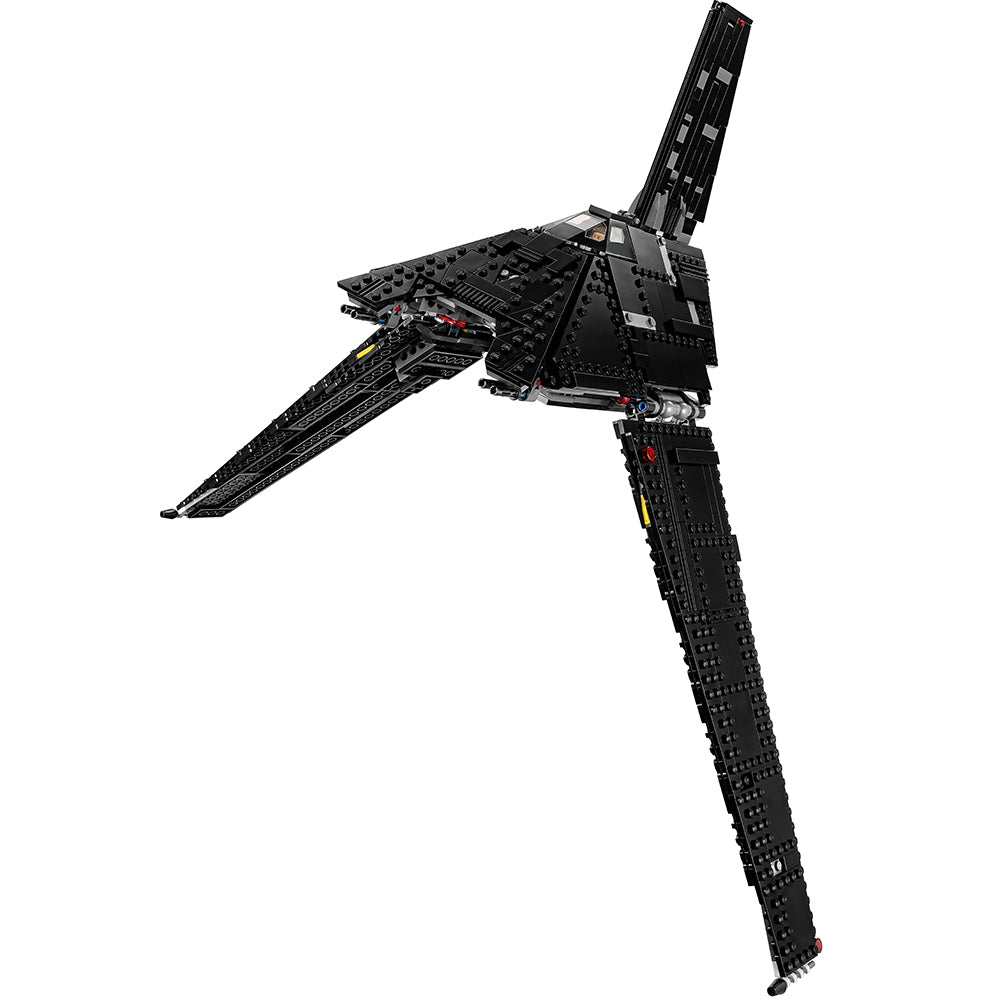 LEGO 75156  STAR WARS Resistance Transport Pod