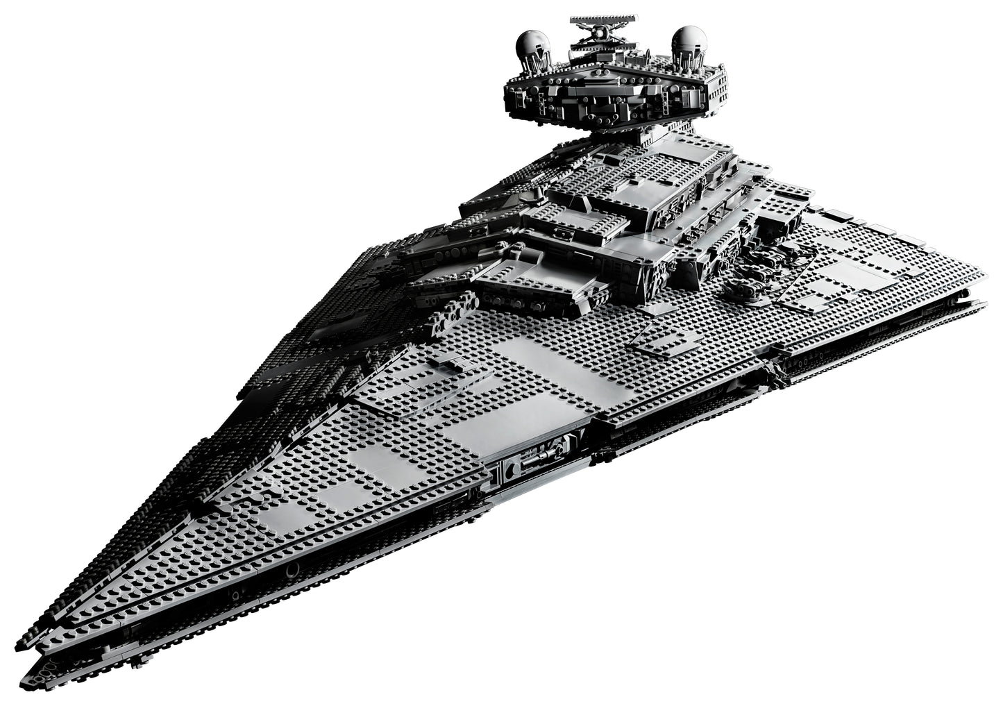 LEGO 75252 Star Wars Imperial Star Destroyer