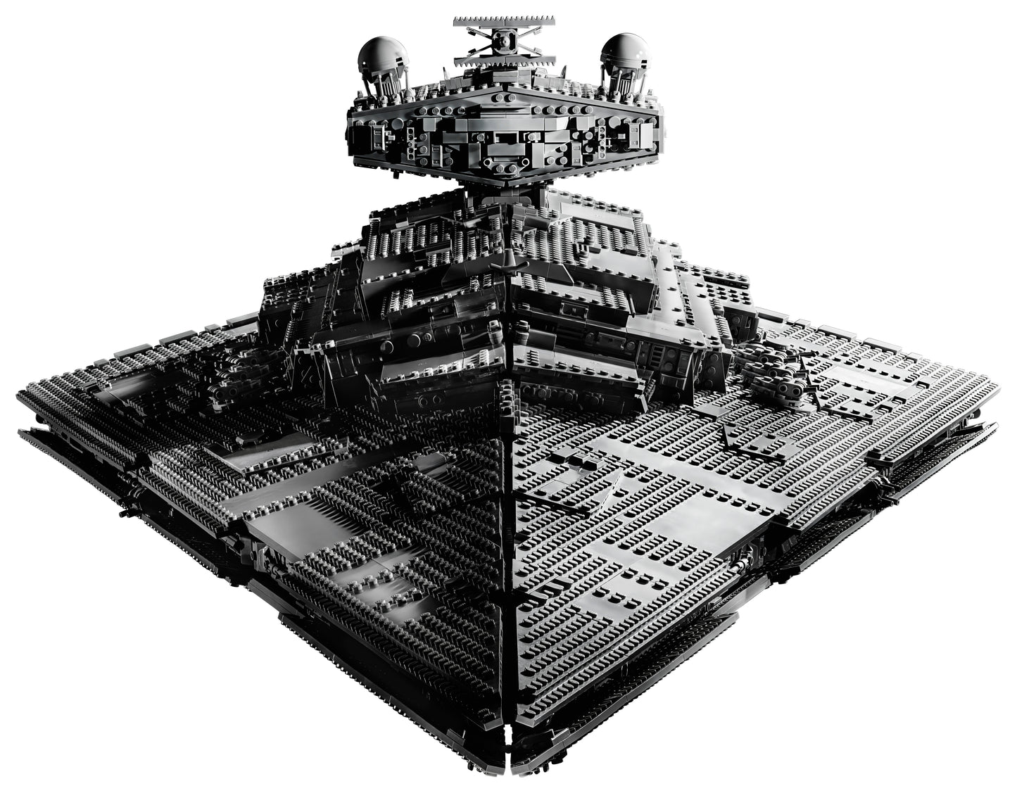 LEGO 75252 Star Wars Imperial Star Destroyer