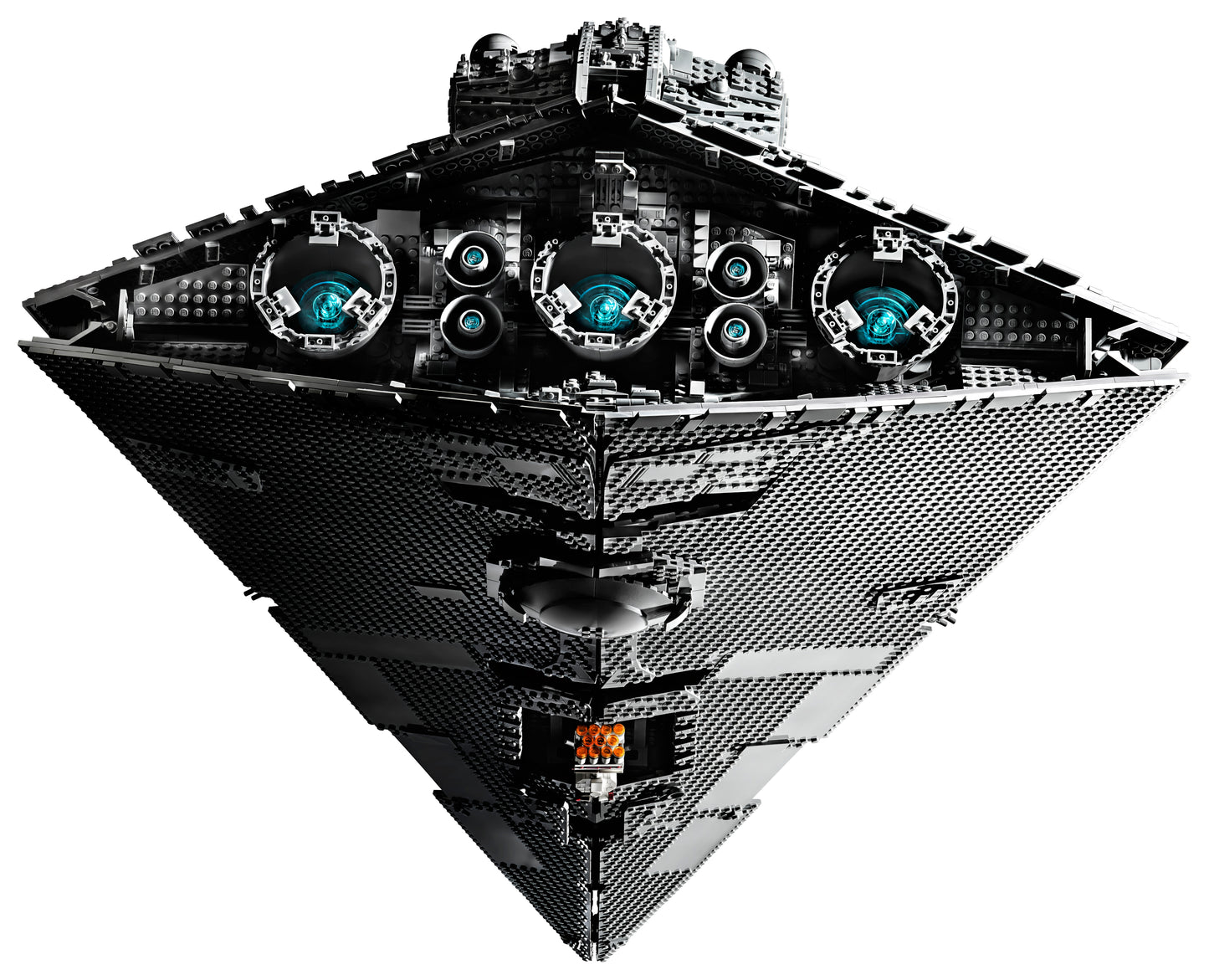 LEGO 75252 Star Wars Imperial Star Destroyer