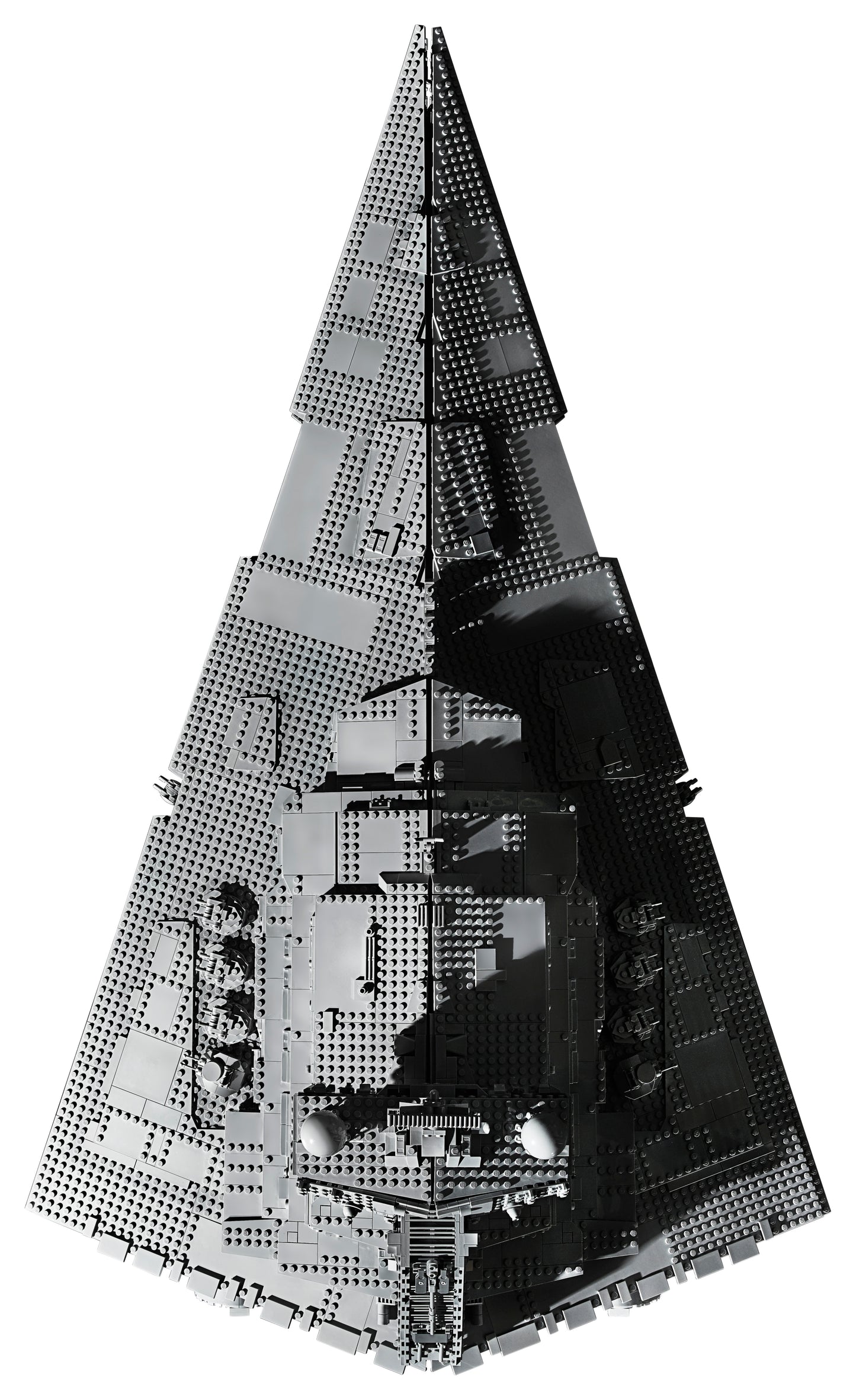 LEGO 75252 Star Wars Imperial Star Destroyer