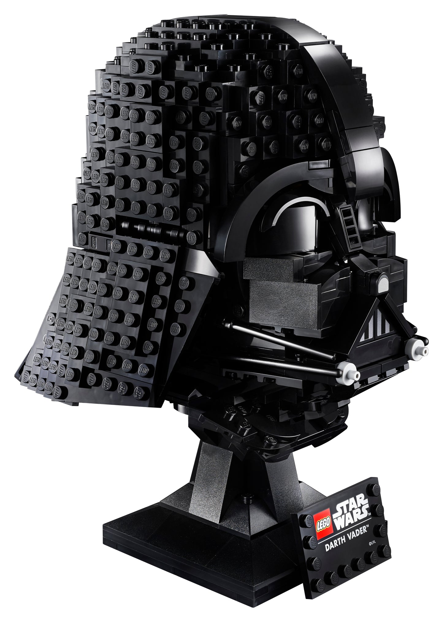 LEGO 75304 Star Wars Casco di Darth Vader