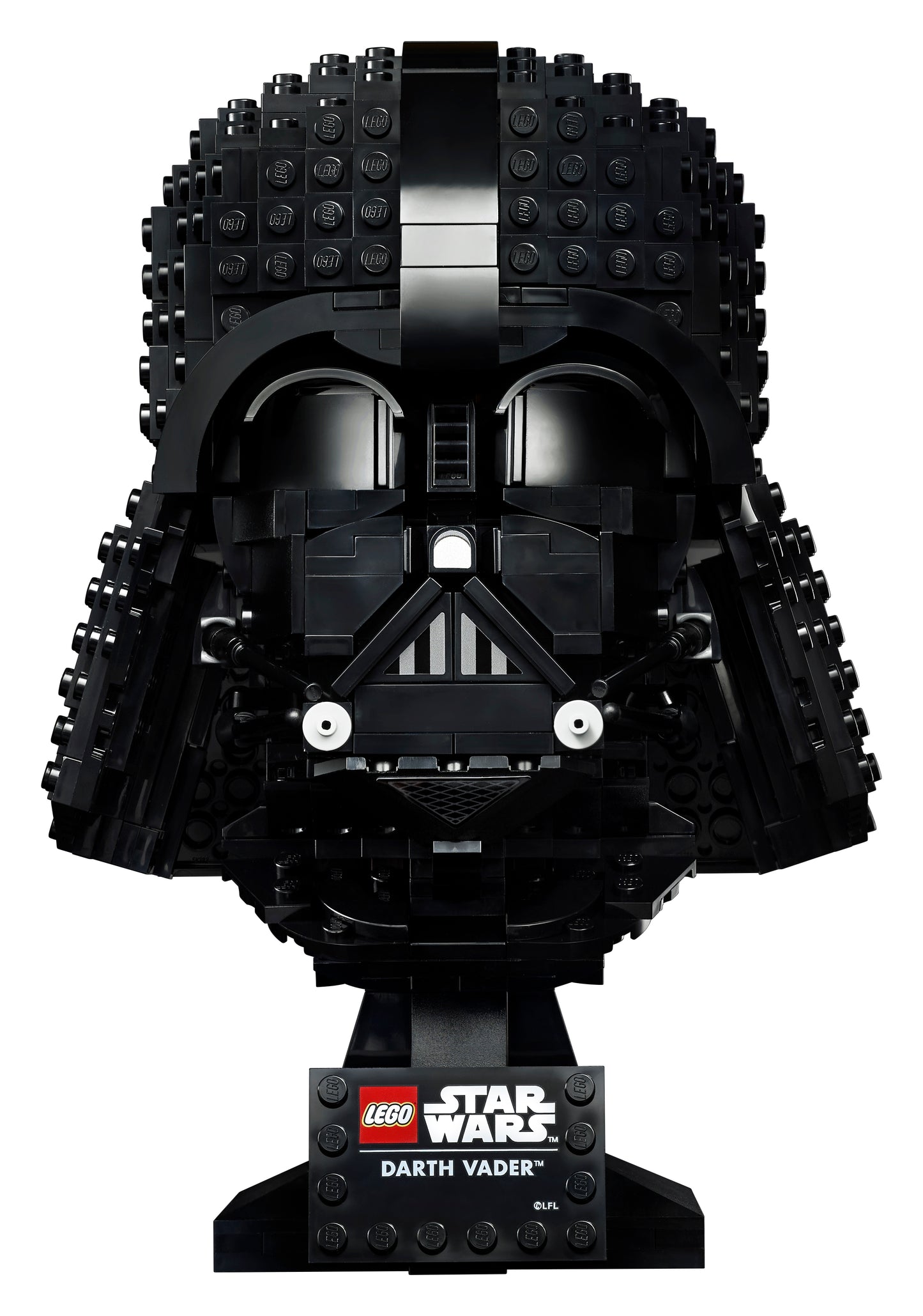 LEGO 75304 Star Wars Casco di Darth Vader