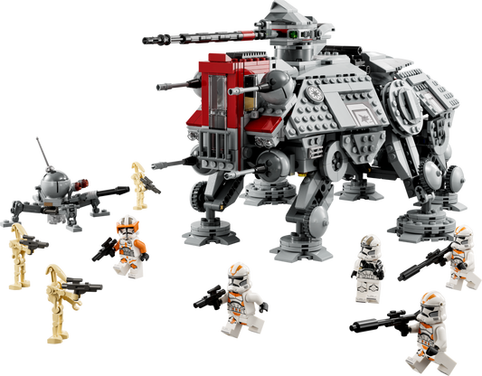 LEGO 75337 Walker AT-TE™